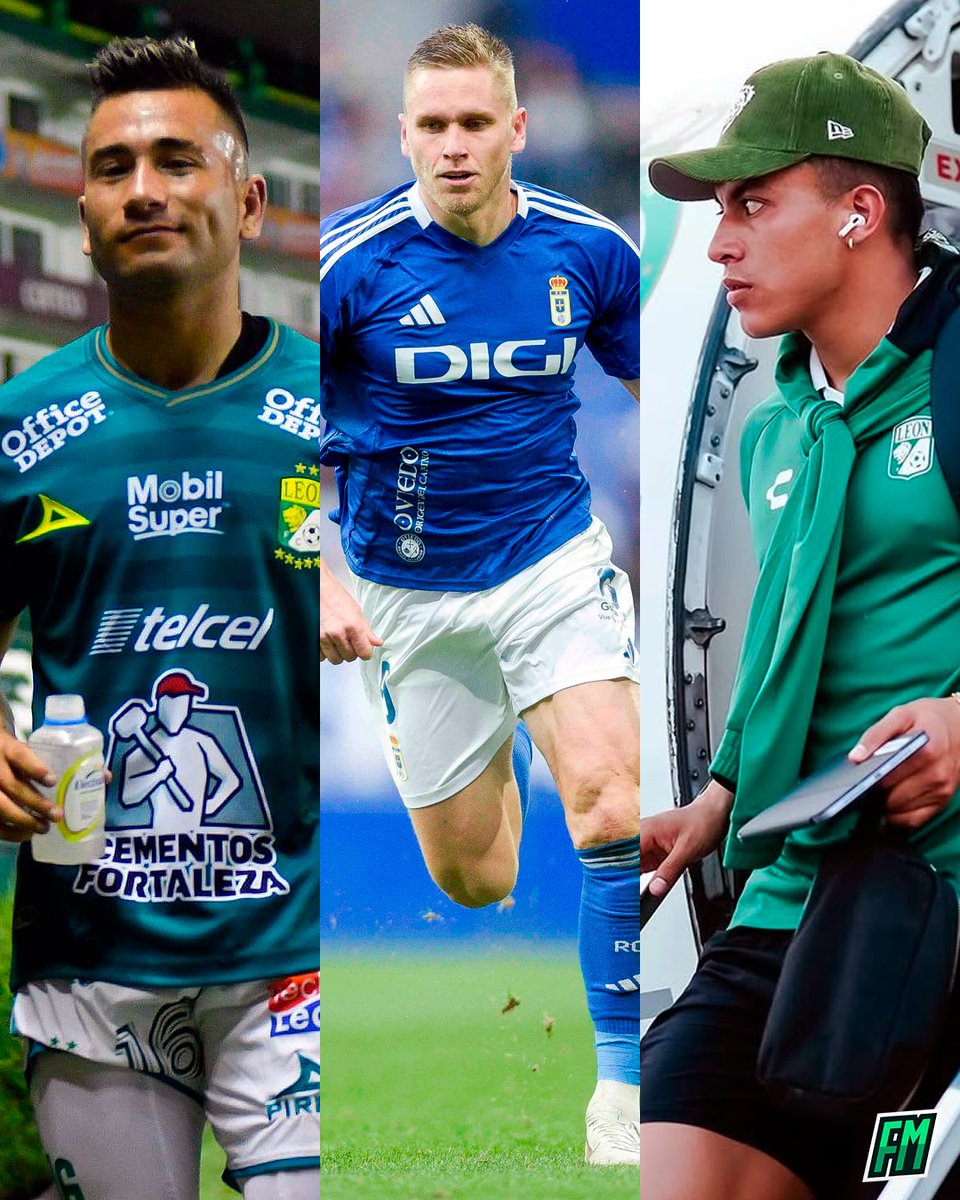 Fieramanía tweet media