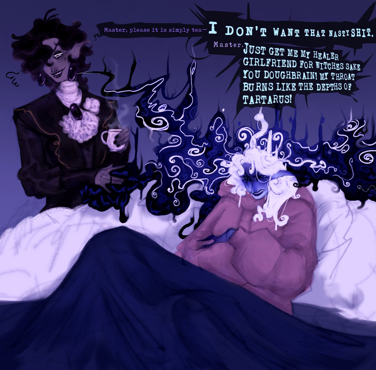 ๑ᶻ 𝘇 𐰁Steishi★🐇CEO OF CURVY SMILK🥛🫐 tweet media