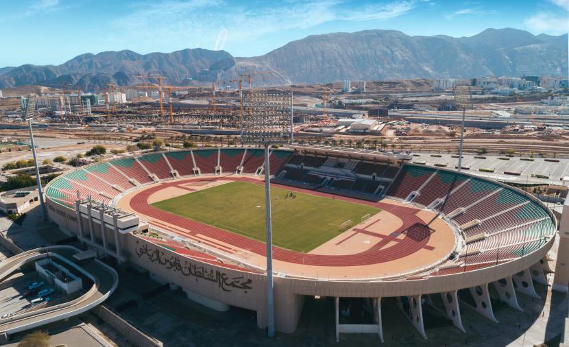 AL! 🇴🇲 tweet media