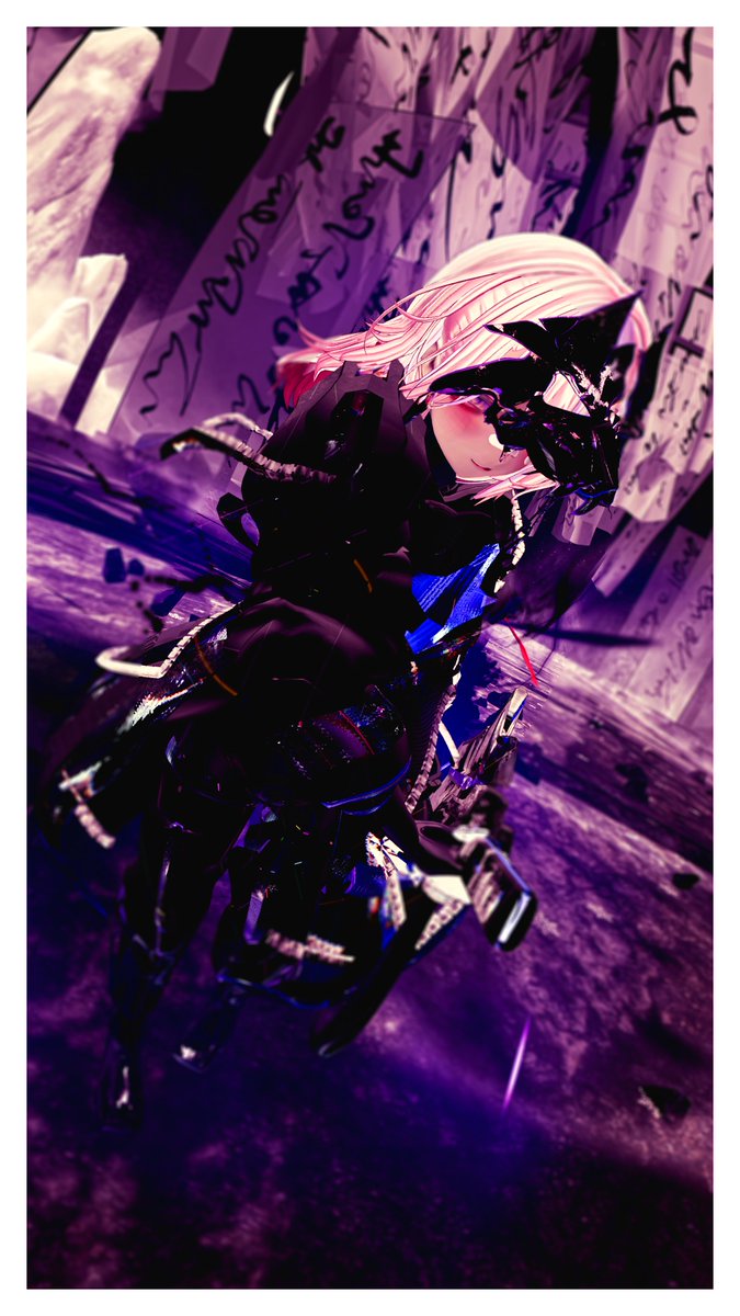 🍬甘々🍬VRchat tweet media