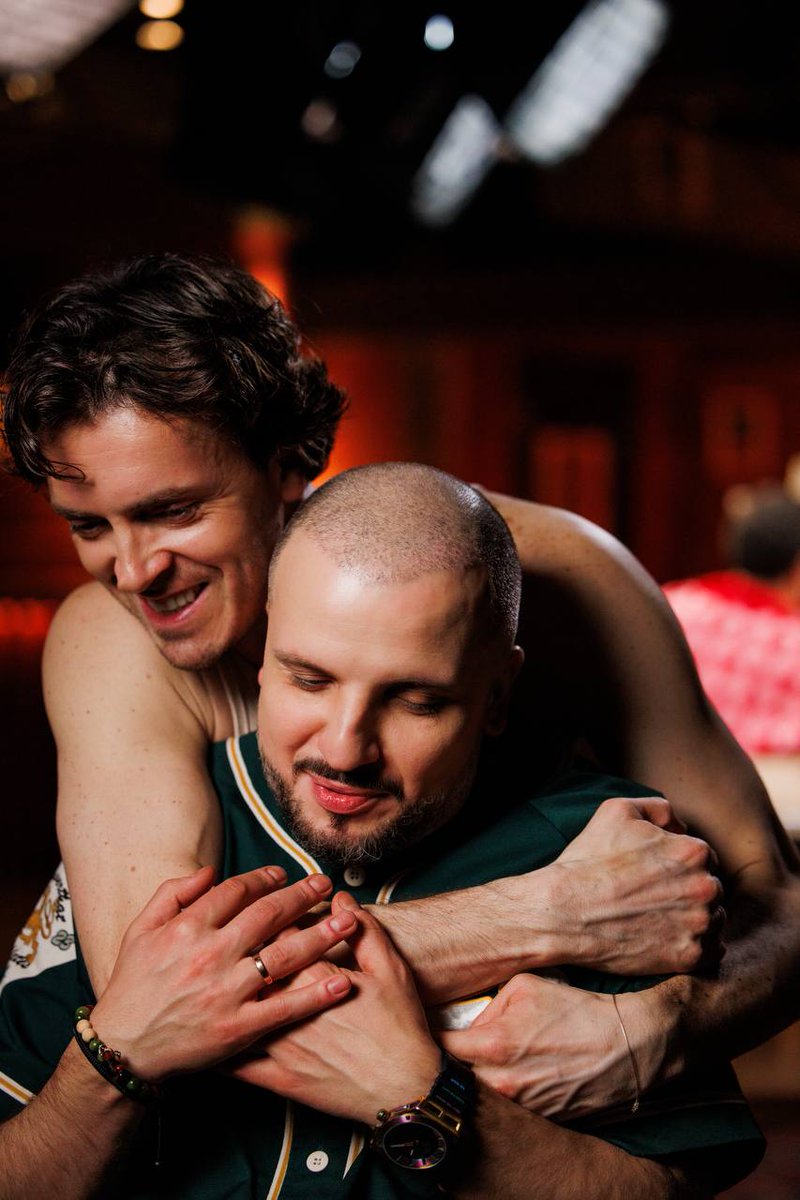 ЛегенДарья tweet media