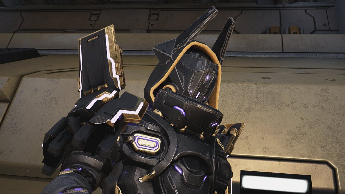 Whitemare tweet media