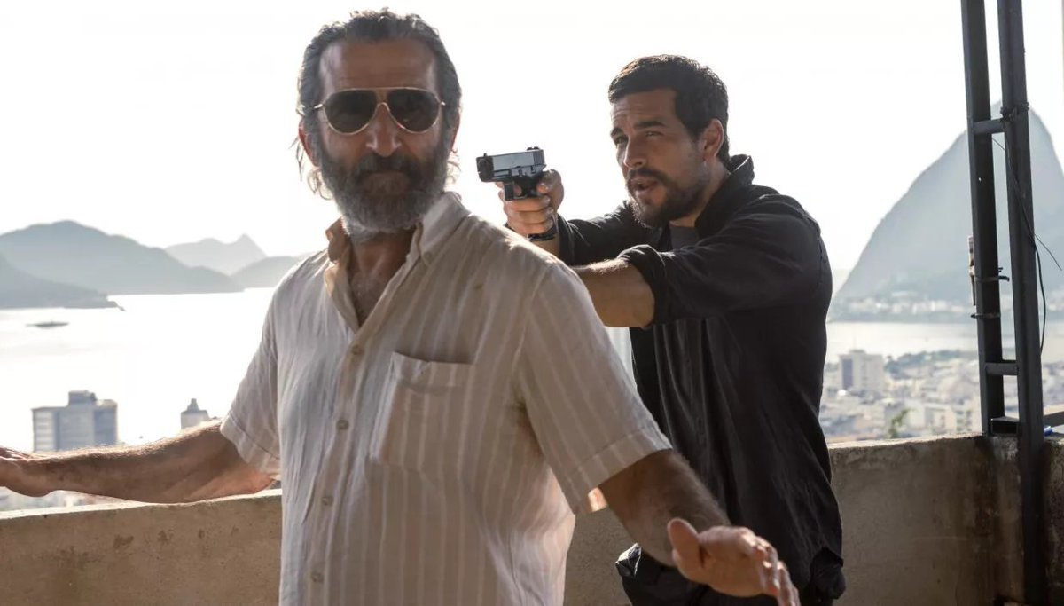 Alejandro G.Calvo tweet media