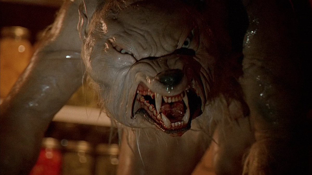 Monster Legacy tweet media