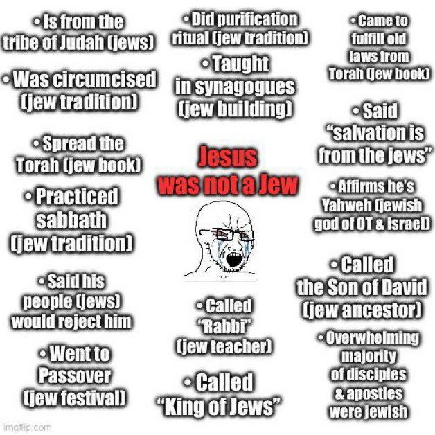 Christcuck Pastors tweet media