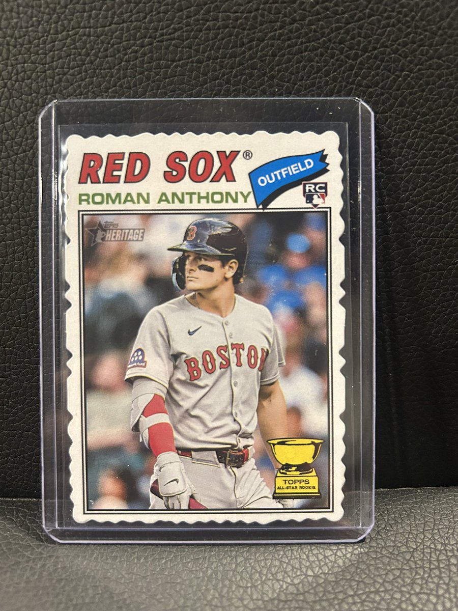 Gus Macker Cards tweet media