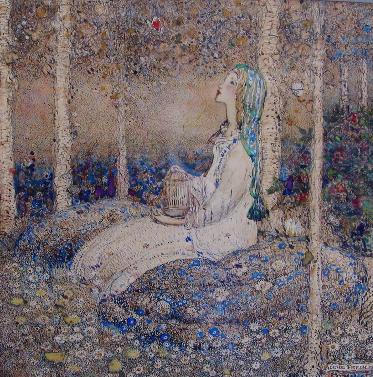 Bluebell Raven tweet media