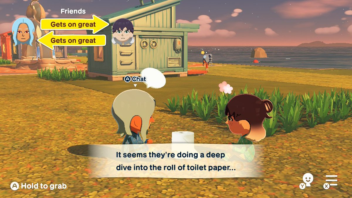 Nullfinity tweet media