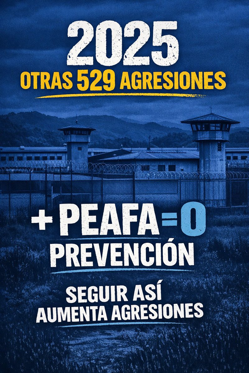 CCOO_Prisiones tweet media