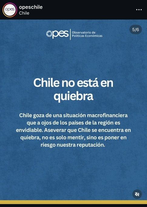 Macarena Ilharreborde McL 🔎 tweet media