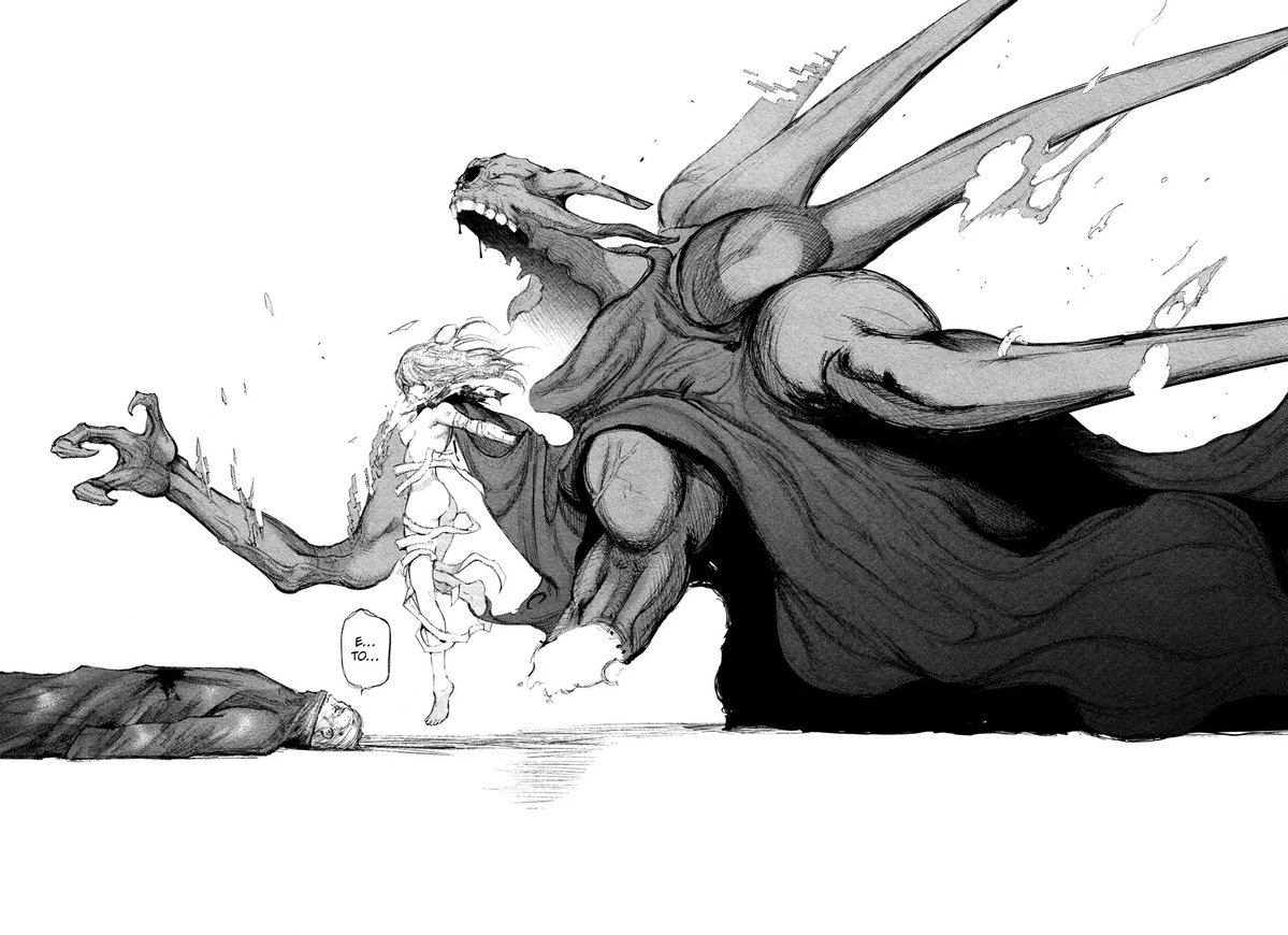 Daily Ghoul Bot ☕ tweet media