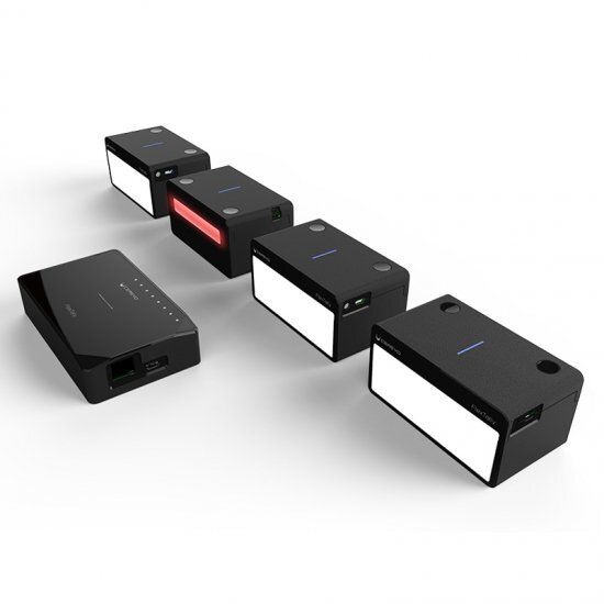 CerevoGlobal's tweet image. Are you Blackmagic Design ATM switcher user? We have a special page on FlexTally online manual for easy set up.
#ATEM #tally #FlexTally