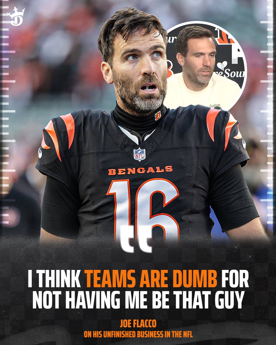 DraftKings tweet media