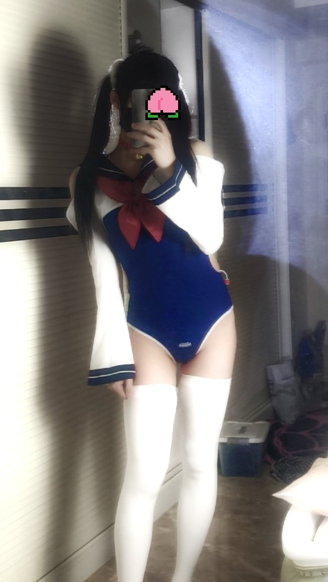 tnt_peach's tweet photo. #男娘
想变成猫猫 https://t.co/GVCpaV6oRQ