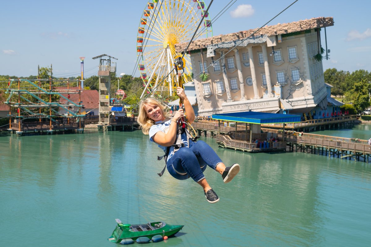 WonderWorks Myrtle Beach tweet media