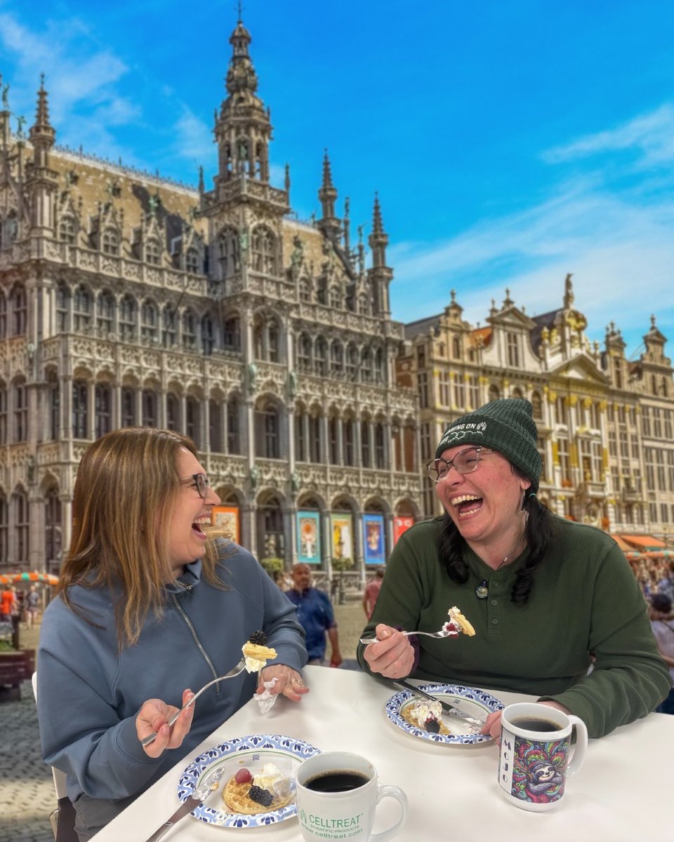 CELLTREAT Scientific Products tweet media