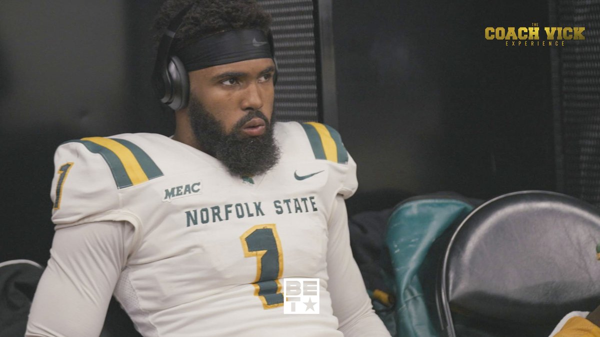 Norfolk State University tweet media