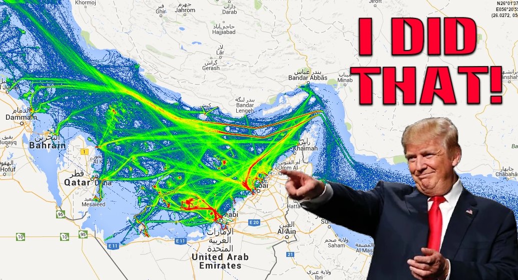 OmiDCron's tweet photo. @FoxNews #IranWar #GasPrices #DieselPrices #TrumpEconomicCrisis #TrumpTSAShutdown #MAGAShitShow #TrumpIsResponsible https://t.co/p4EmGn1FQc