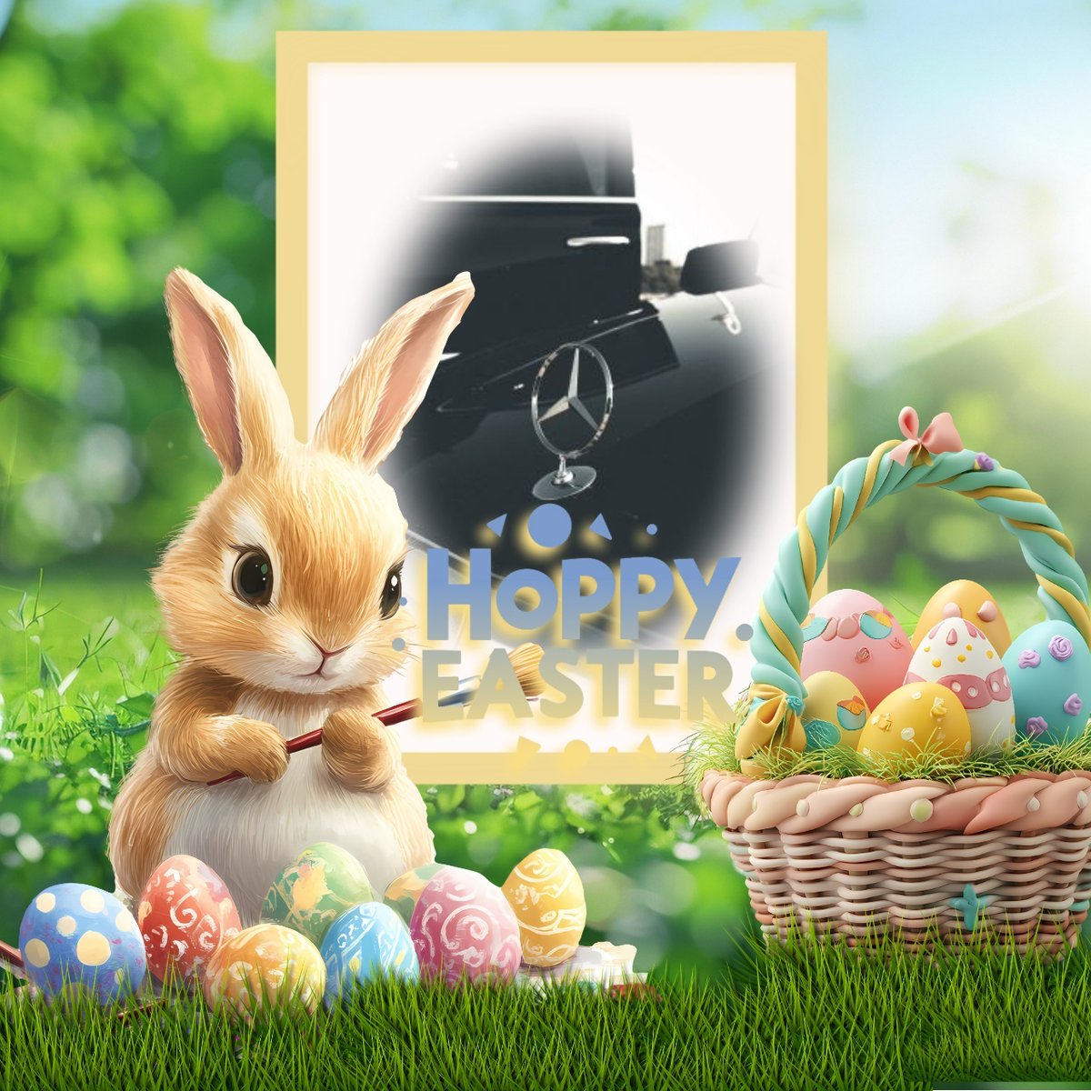 KlassicLimo's tweet photo. Warmest wishes for a joyful Easter holiday and a bright spring. We appreciate your business.
https://t.co/Jg3EphcEBB https://t.co/MRq2jNTGVU