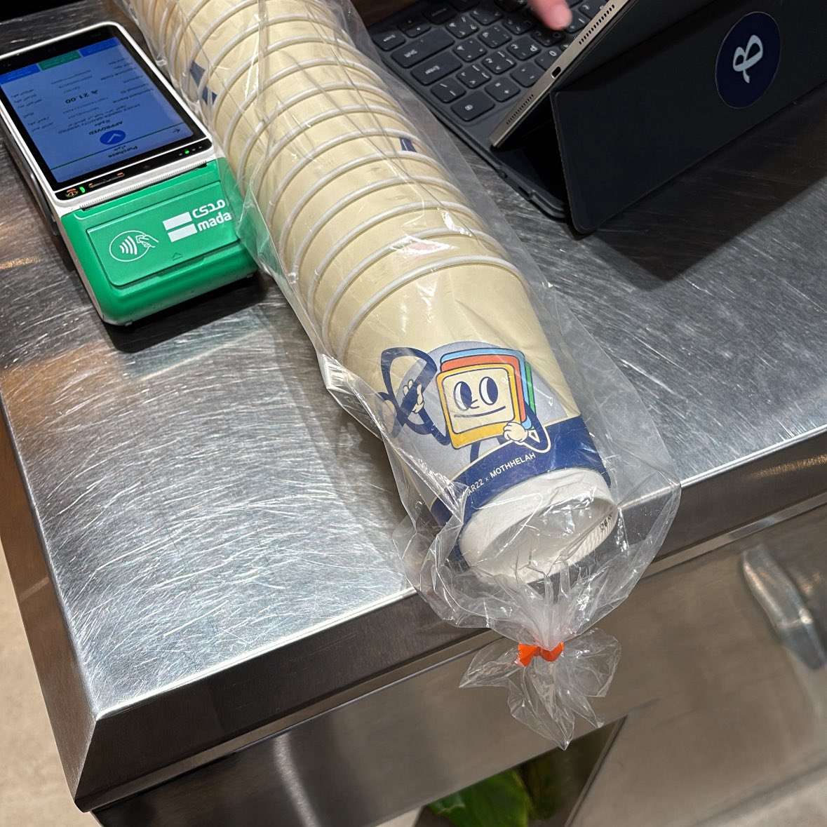 بَفي⋆BUFFY tweet media