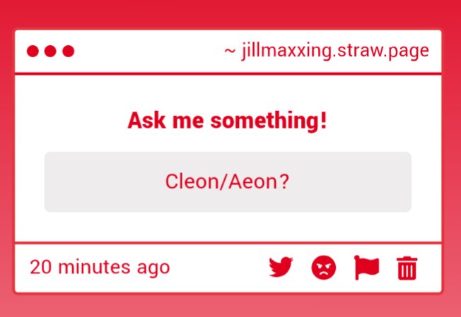 hannah ♱ re9 spoilers tweet media