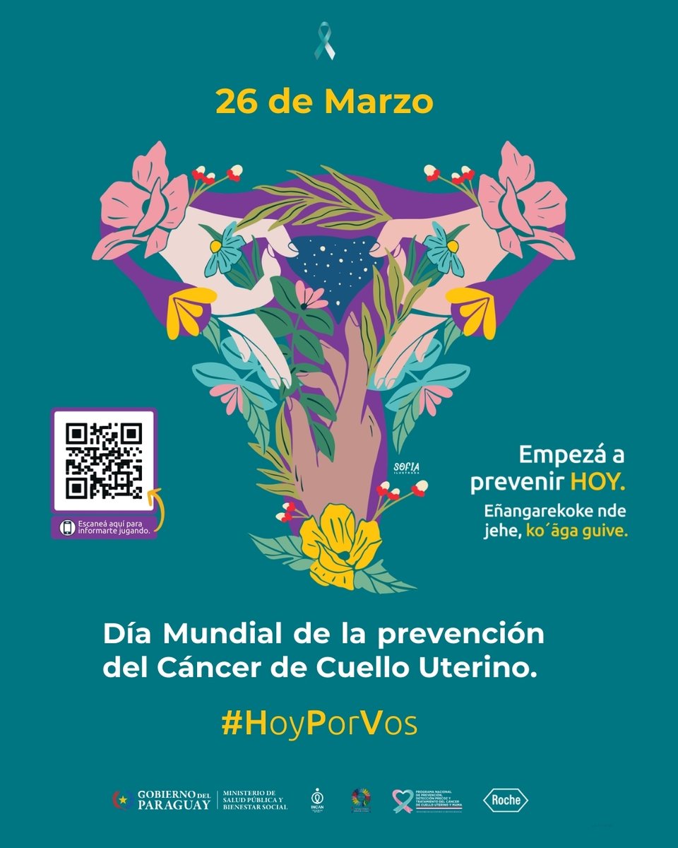 Ministerio de Salud tweet media