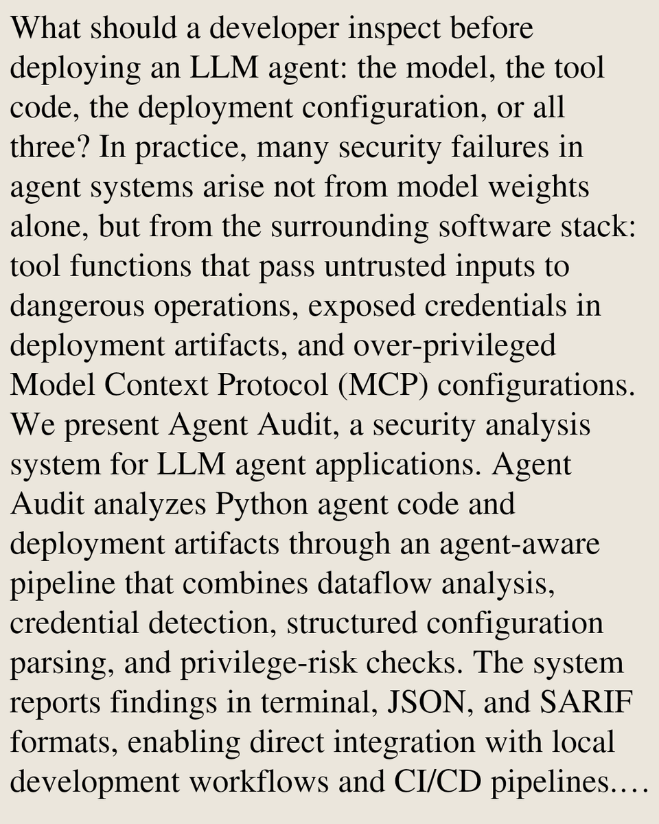 Cryptography and Security arXiv tweet media