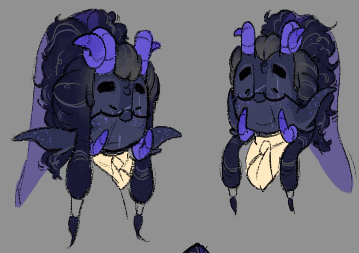 Solis/Zucchini tweet media