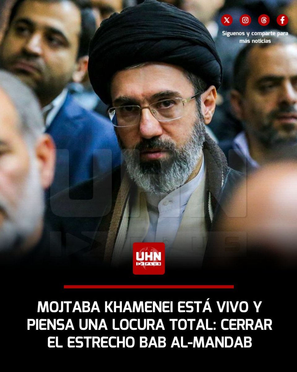 UHN Plus tweet media