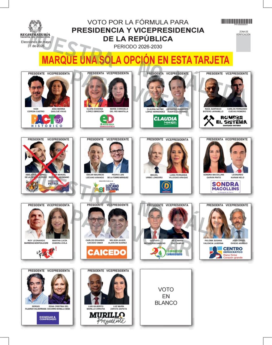 jDavidG7 🇨🇴🇮🇱 tweet media