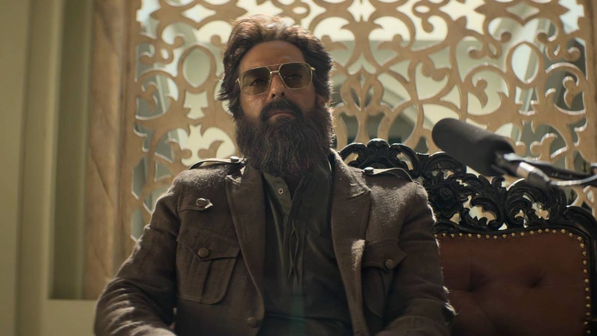 Screen Rant tweet media