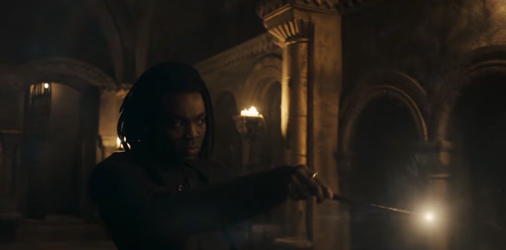 Severus Snape tweet media