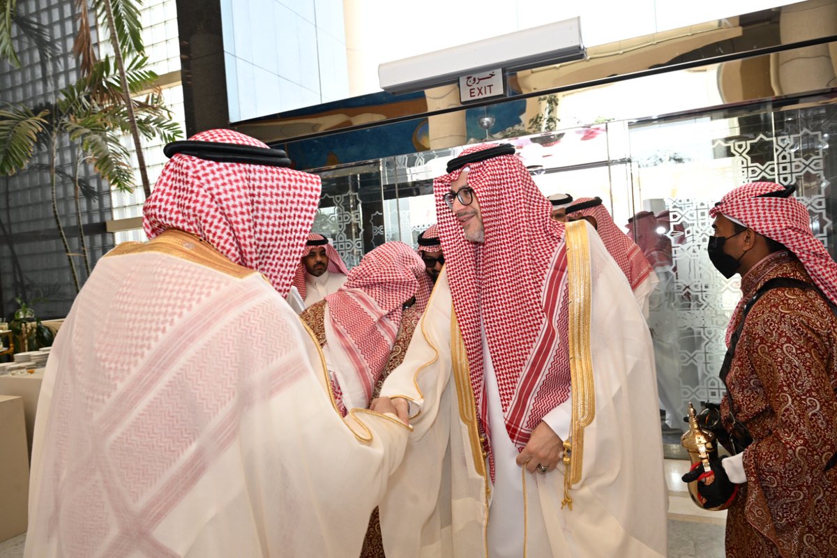 جامعة الملك عبدالعزيز tweet media