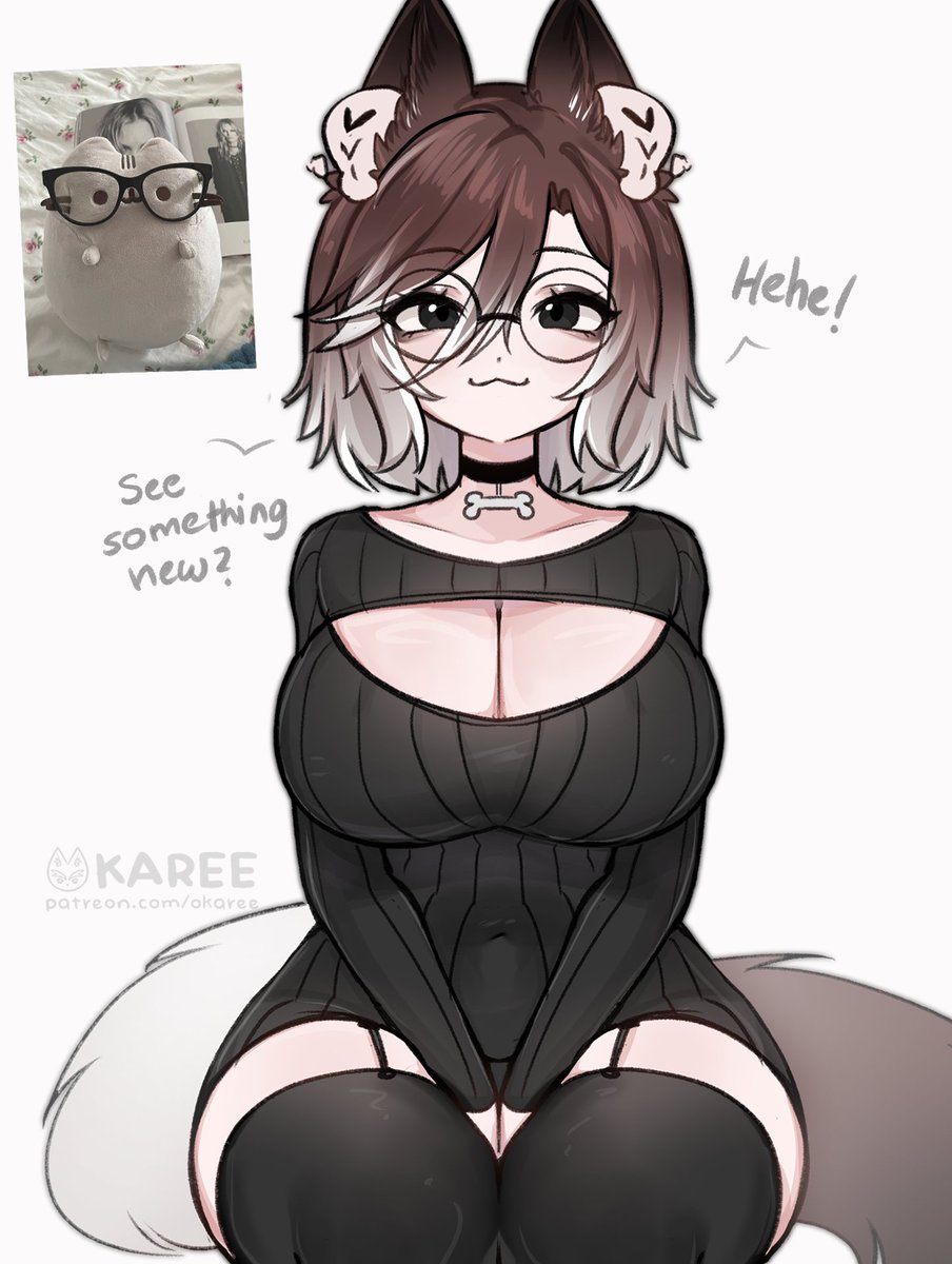 Oka 🤍🐺 tweet media