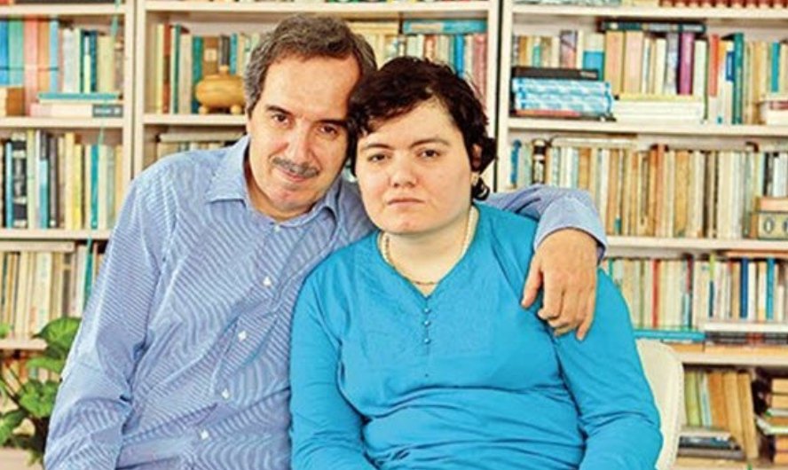 Yıllar oldu, bayramlar geçti. 
Kendi yargınızın beraat verdiği, BM'nin yargı önüne bile çıkarılamaz dediği, kendi gerekçeli kararınızda, emir komuta içerisinde herhangi bir örgütten talimat aldığı ya da verdiği tespit edilemedi, yazdığınız Babam neden hapiste?
#AliUnalEvineDonsun