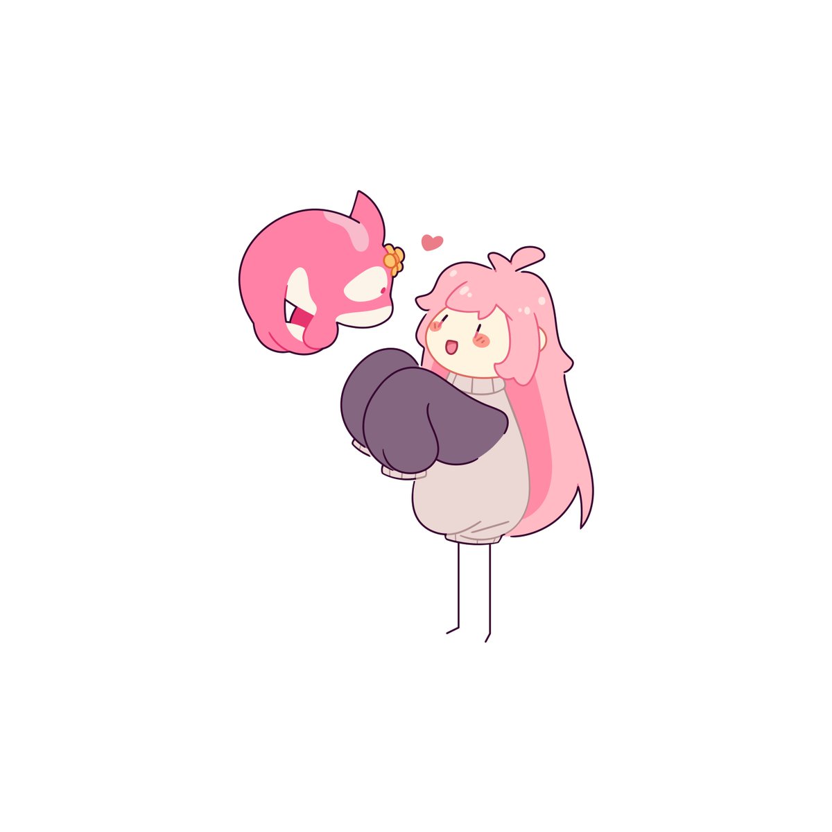 🤍✏️ tweet media