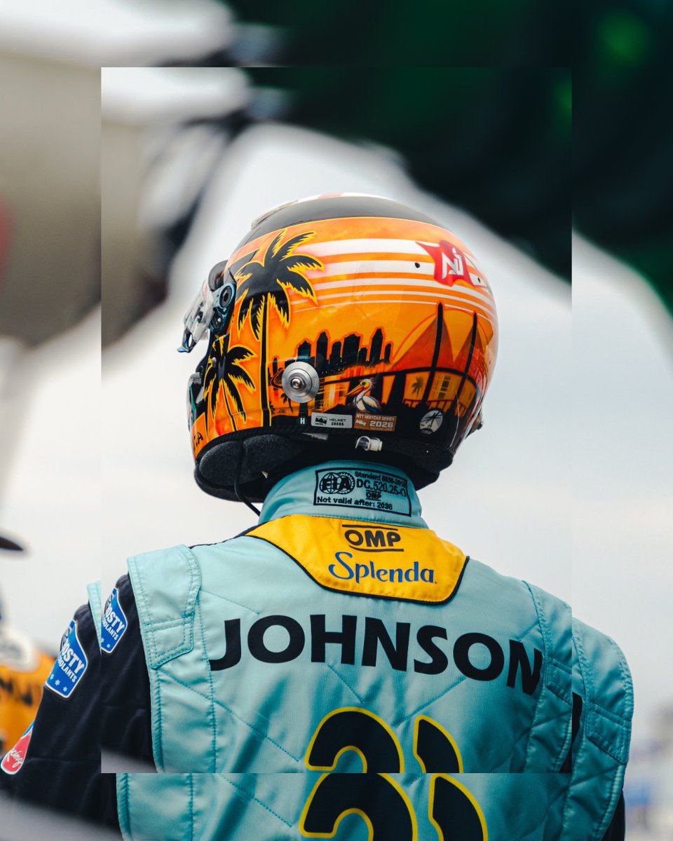 Firestone Grand Prix of St. Petersburg tweet media