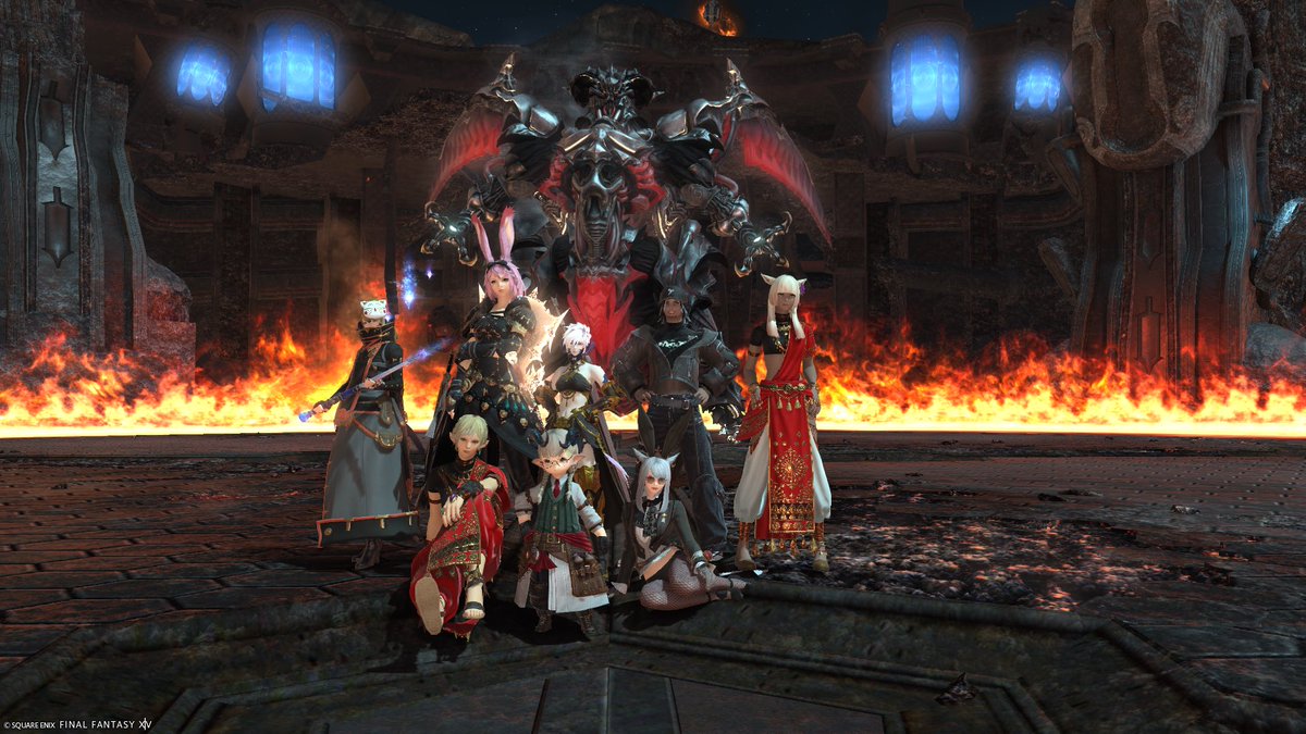 りー🐇キーマウ促進委員会 tweet media