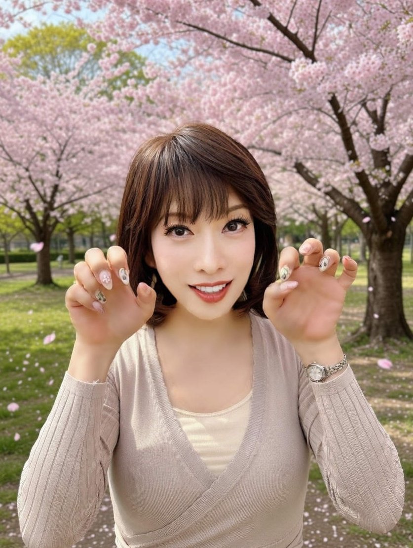 🌸かおり🌸 tweet media