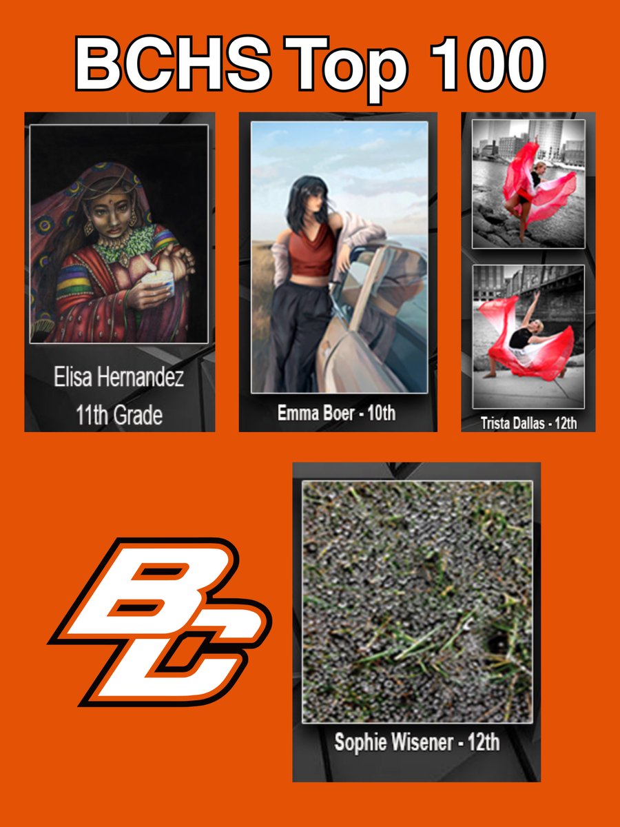 Byron Center Public Schools tweet media