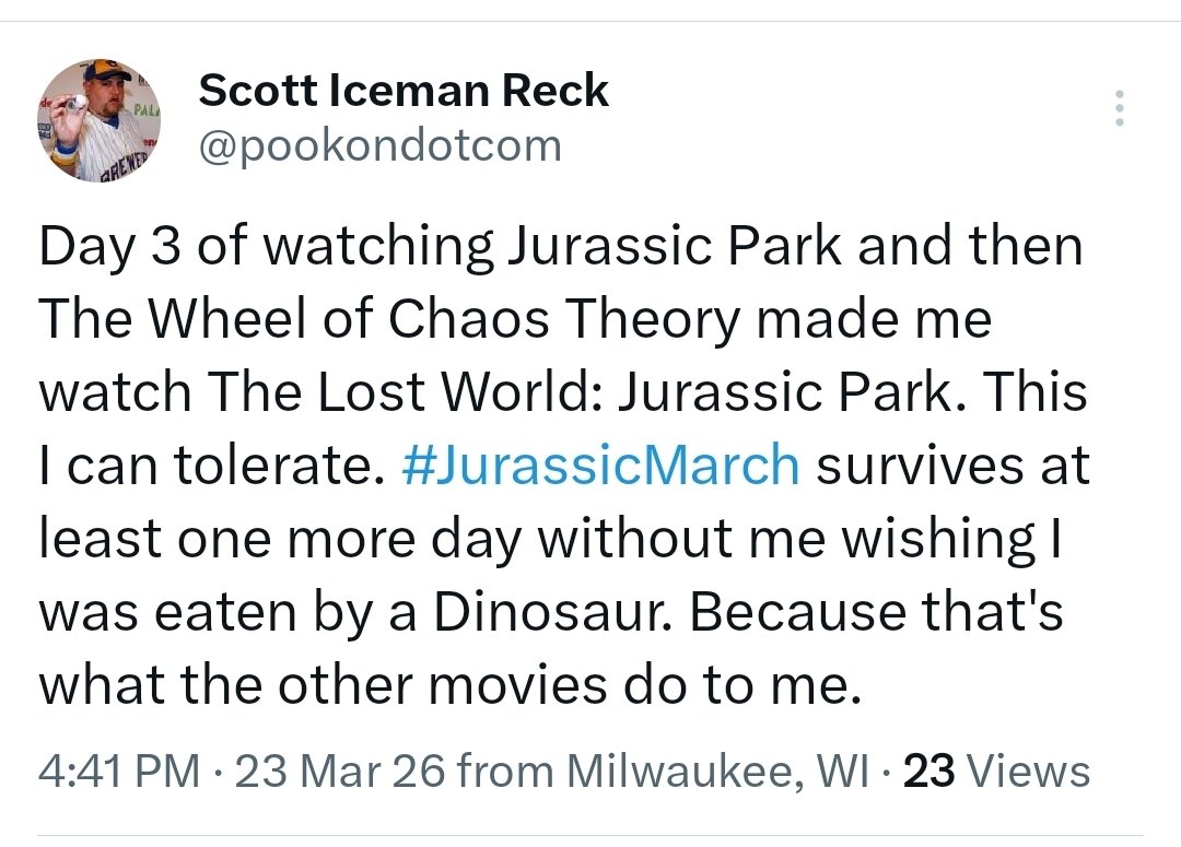 Scott Iceman Reck tweet media