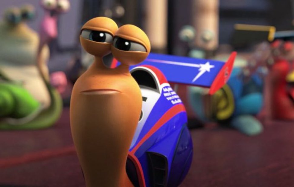 Turbo Enjoyer tweet media