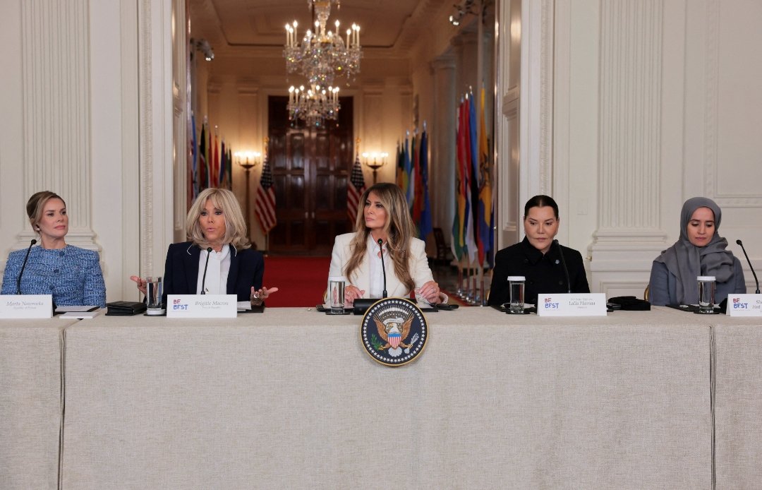 Morocco Intel tweet media