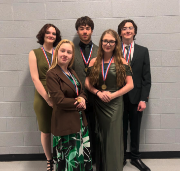 LEISD Fine Arts tweet media