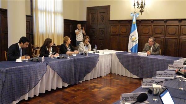 OEA tweet media