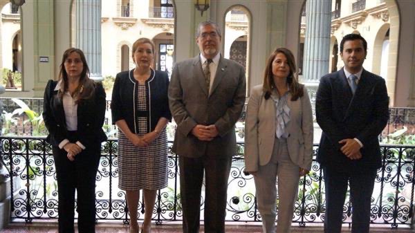 OEA tweet media
