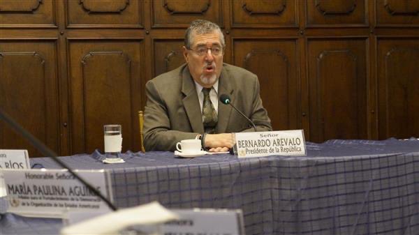 OEA tweet media