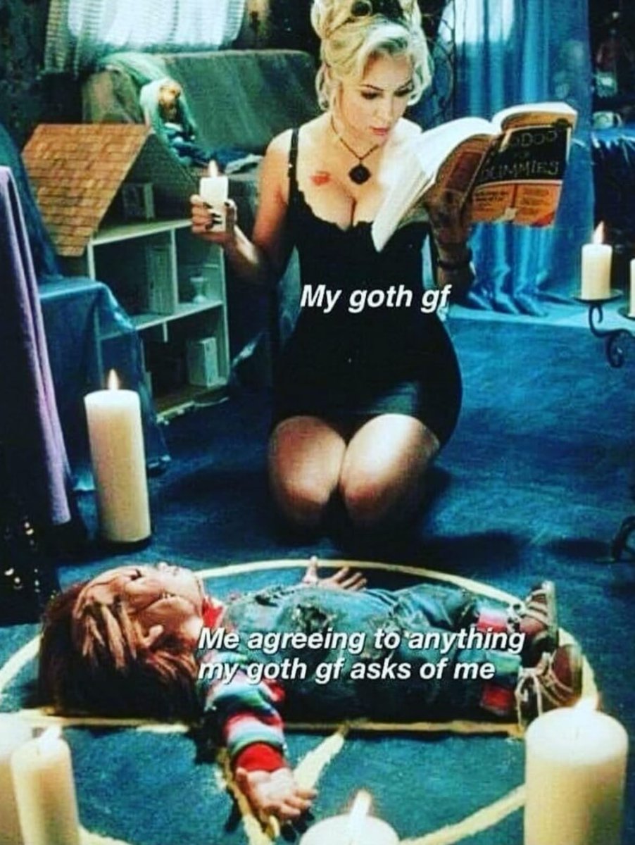 magilla (gorilla arc) tweet media