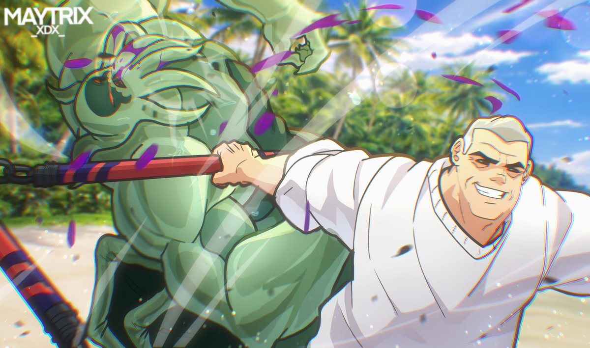 maytrix_XDX_ tweet media