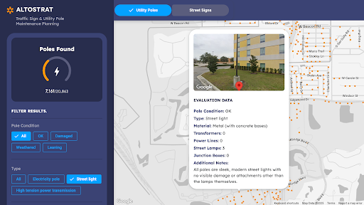 Google Maps Platform tweet media